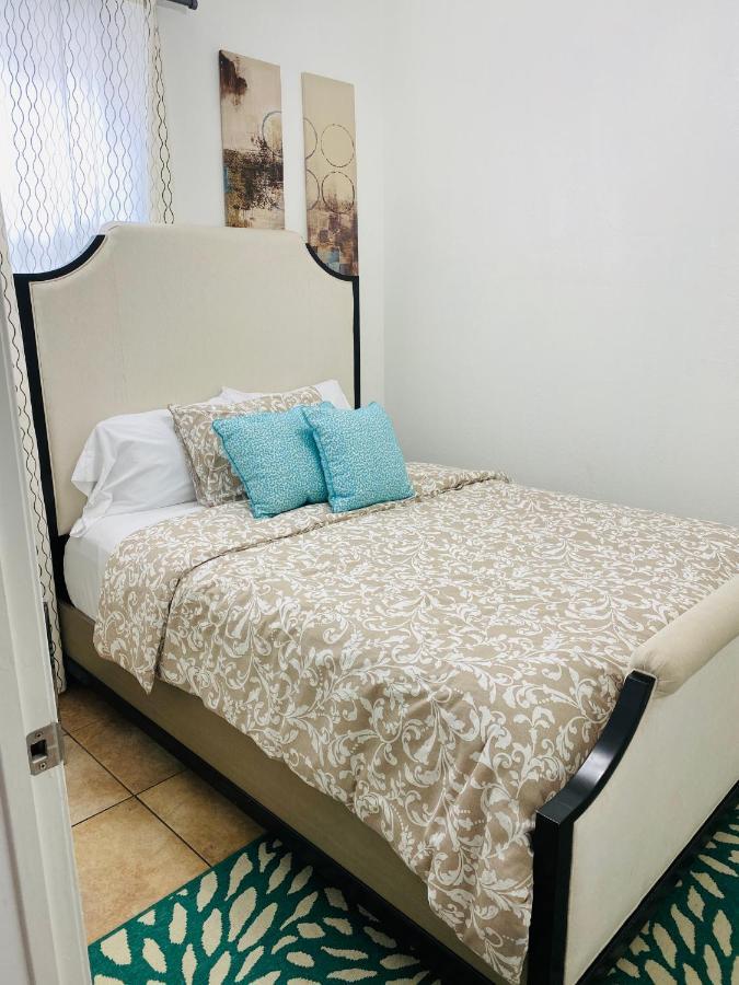 Xanadu 10 Mins To South Beach! 3 Bedroom Miami Villa Kültér fotó