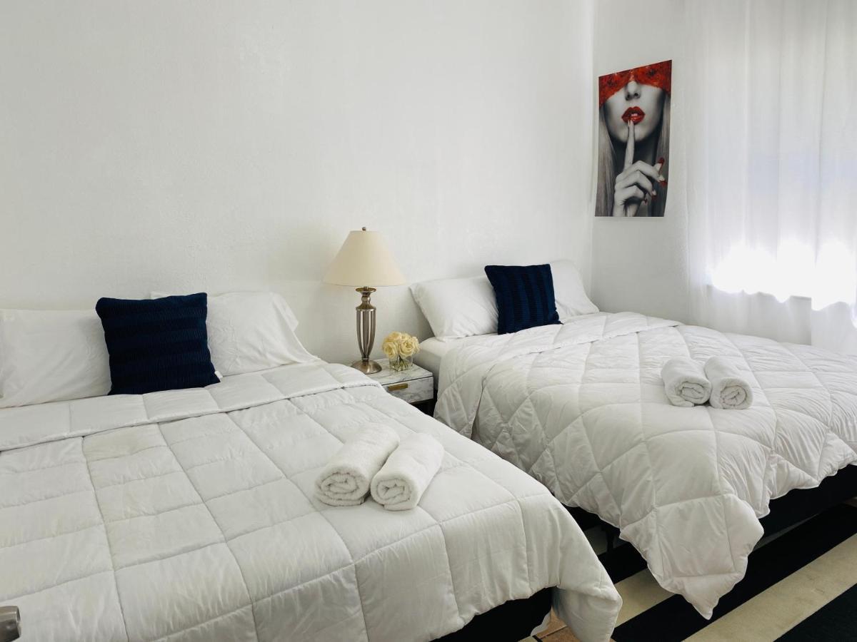 Xanadu 10 Mins To South Beach! 3 Bedroom Miami Villa Kültér fotó