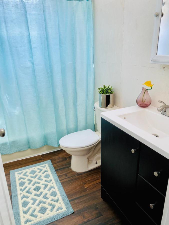 Xanadu 10 Mins To South Beach! 3 Bedroom Miami Villa Kültér fotó