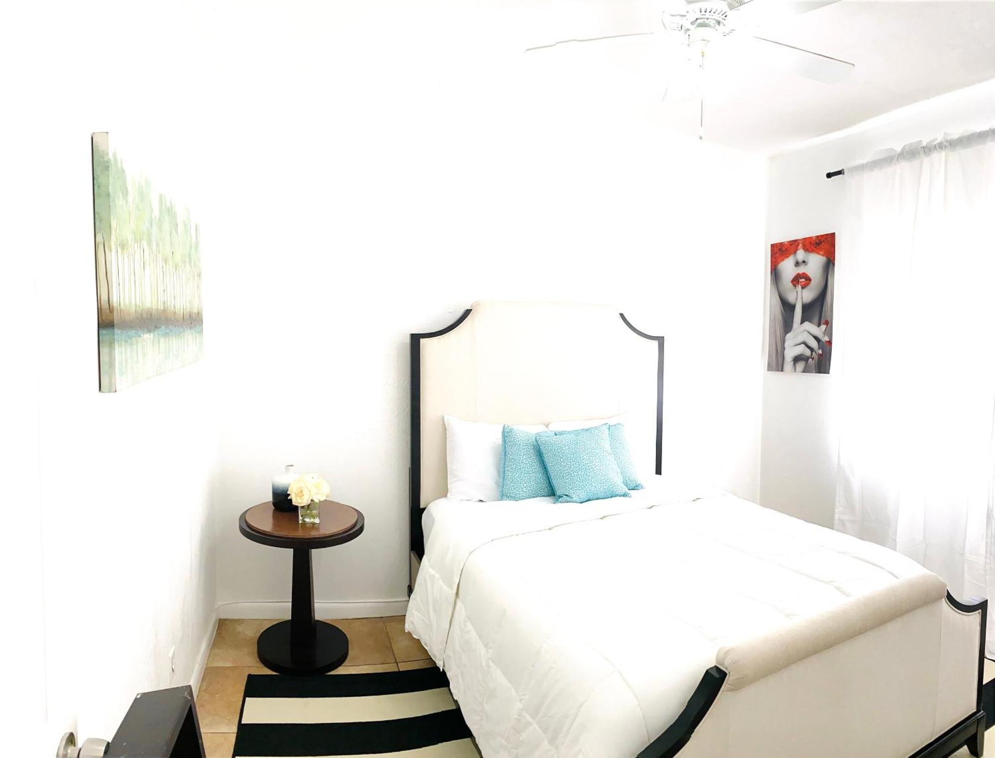 Xanadu 10 Mins To South Beach! 3 Bedroom Miami Villa Kültér fotó