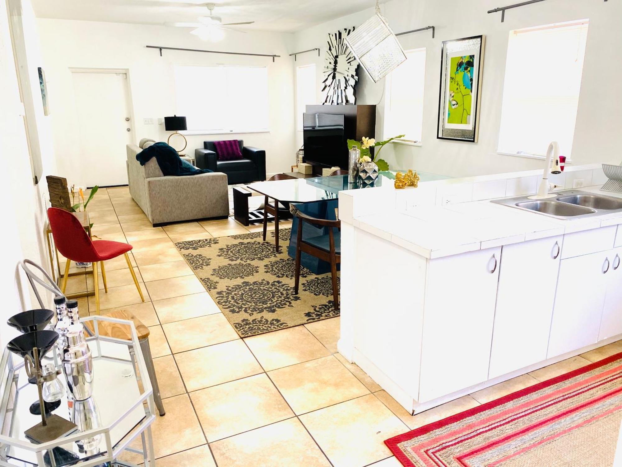 Xanadu 10 Mins To South Beach! 3 Bedroom Miami Villa Kültér fotó