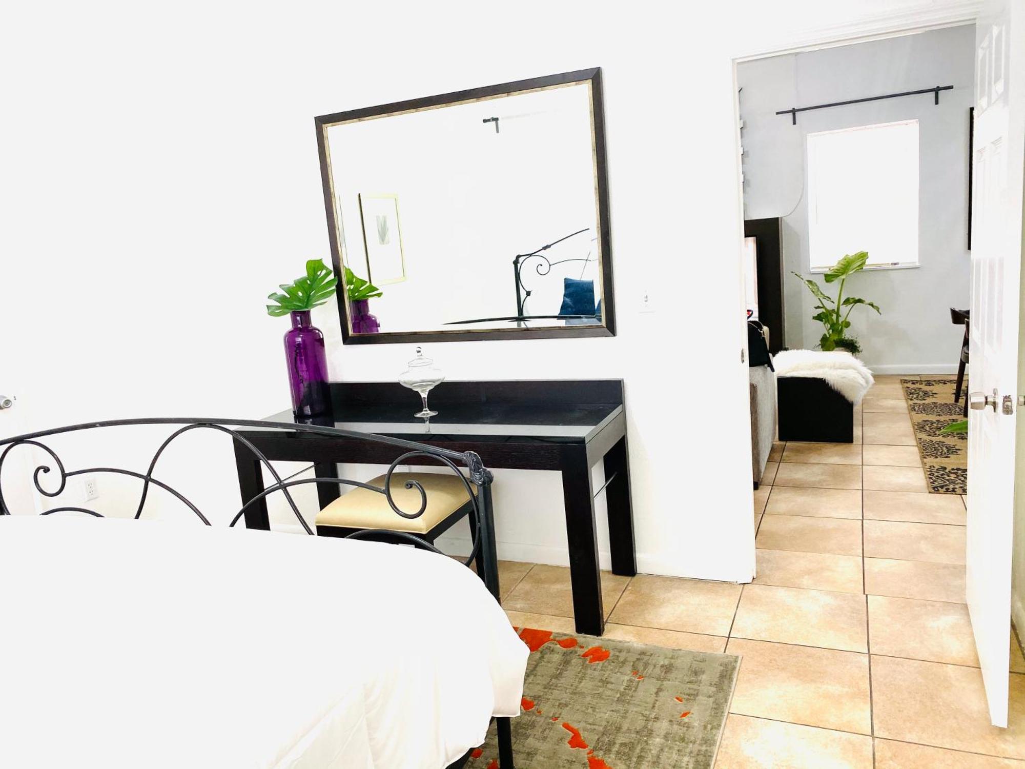 Xanadu 10 Mins To South Beach! 3 Bedroom Miami Villa Kültér fotó