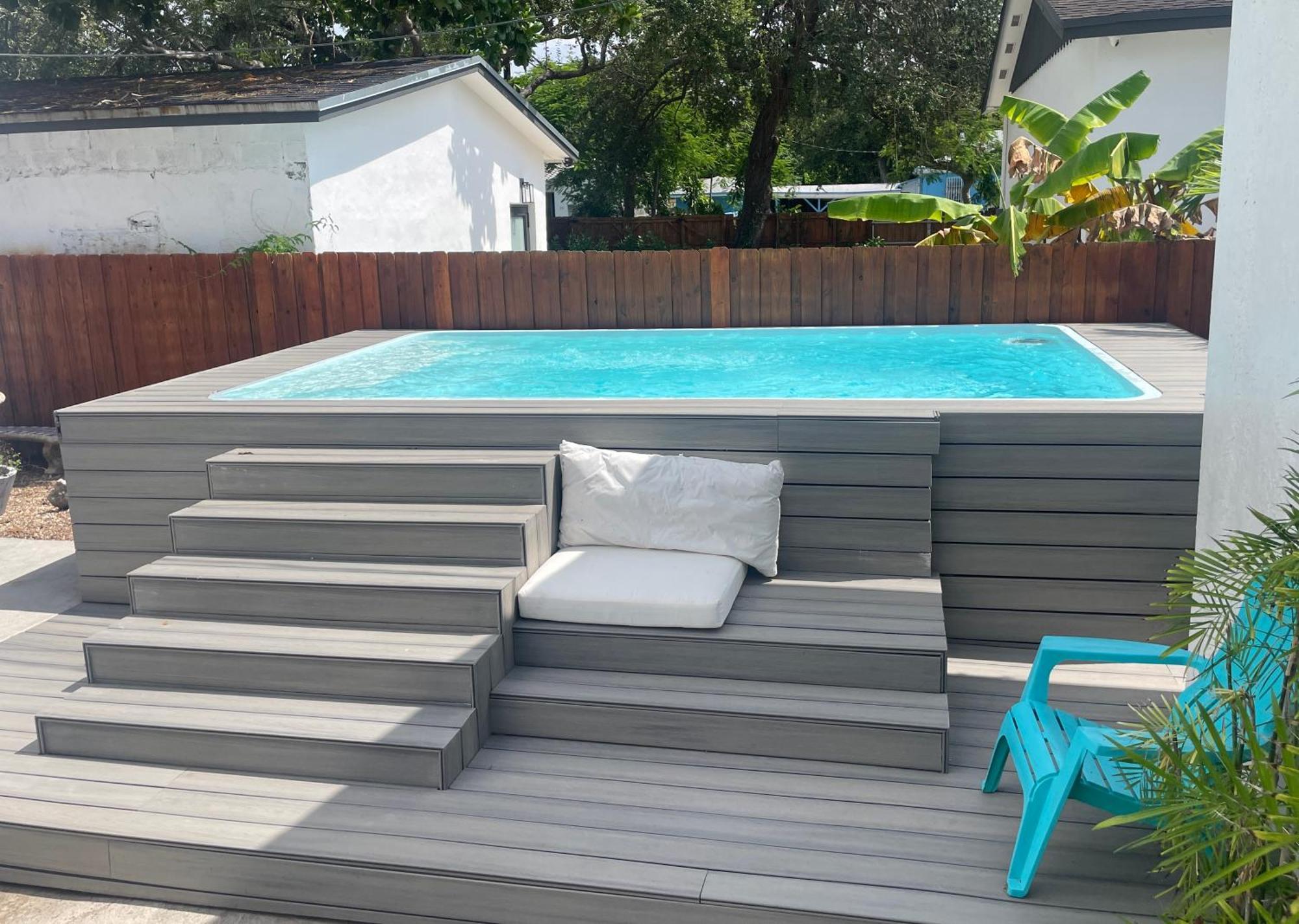 Xanadu 10 Mins To South Beach! 3 Bedroom Miami Villa Kültér fotó